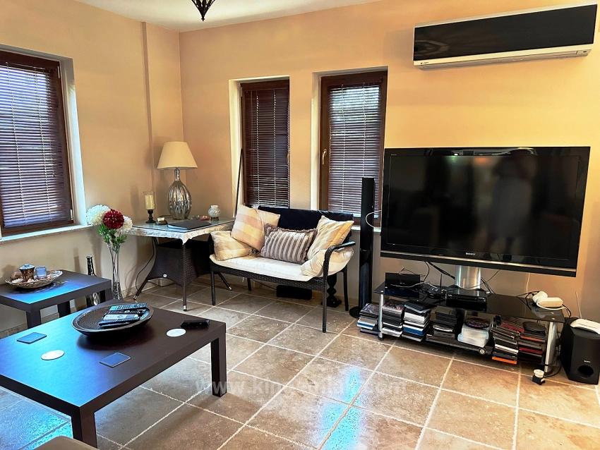 Непревзойденная, Роскошная Вилла В Самом Сердце Дальяна.