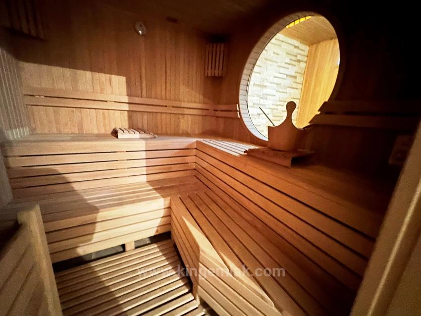 Непревзойденная, Роскошная Вилла В Самом Сердце Дальяна.