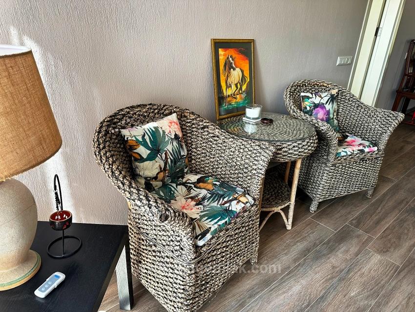 Уникальная Жизнь В Гармонии С Природой.