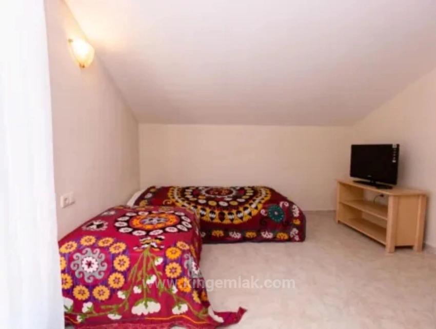 Элегантная Горная Вилла В Окружении Природы.