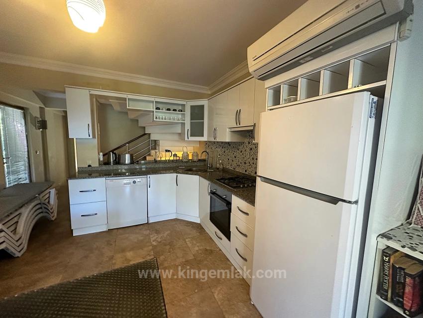 Кингс Вилла № 1 — Эксклюзивная Жизнь, Наполненная Элегантностью И Видом На Реку.