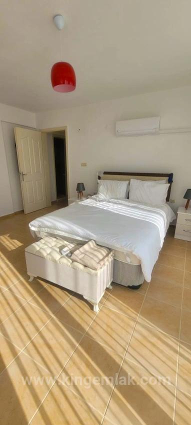 Для продажи Вилла 3+1 в Şerefler Dalaman - 362 m²