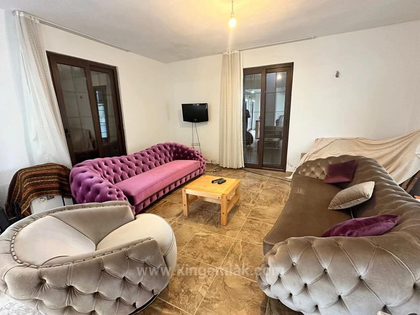 Архитектурно Уникальное Жилое Пространство