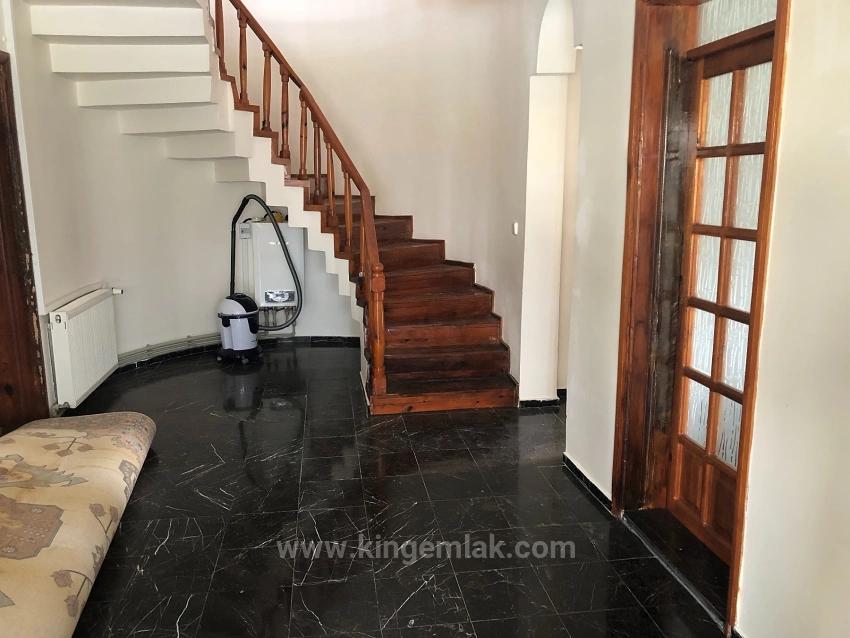 Вневременной Семейный Дом В Самом Сердце Дальяна