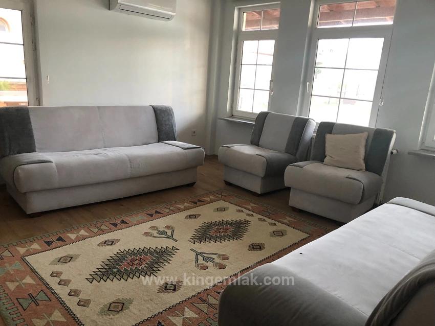 Вневременной Семейный Дом В Самом Сердце Дальяна