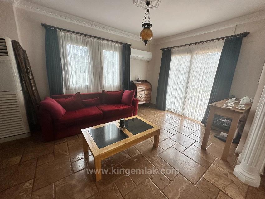 Классическая Элегантность В Самом Сердце Дальяна