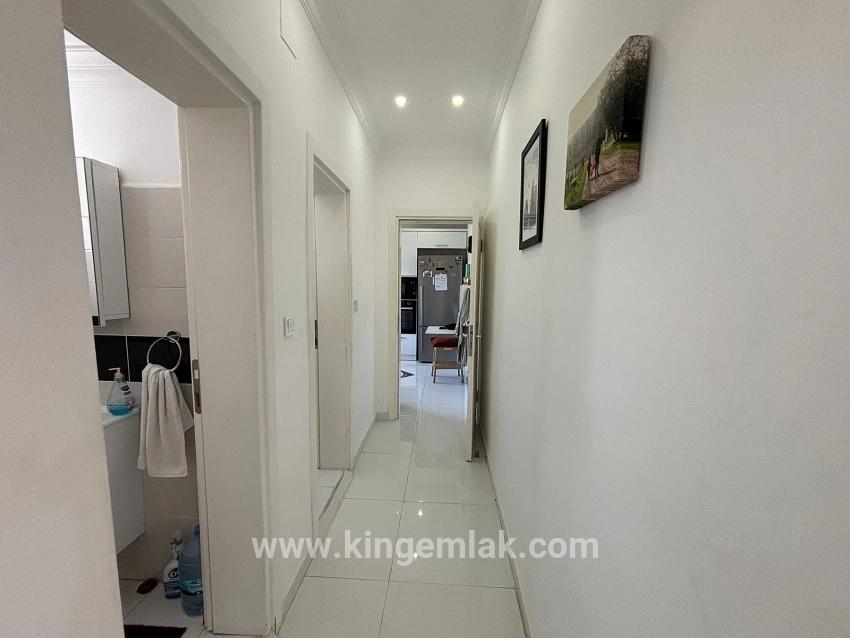 Для продажи Семейный дом 2+1 в Okçular Ortaca - 459 m²