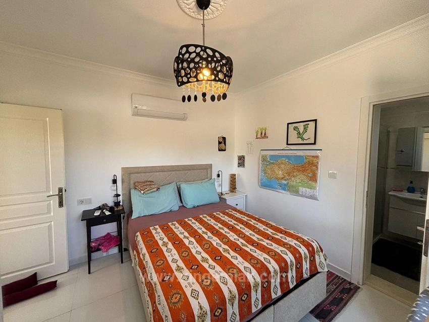 В Сердце Природы Спокойный Садовый Дом – Okçular Köyü