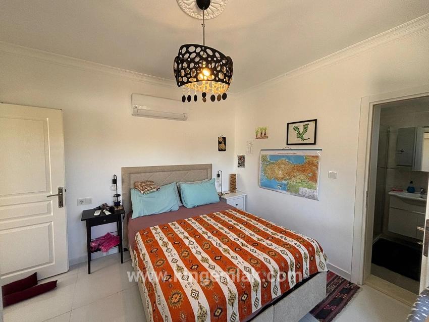 Для продажи Семейный дом 2+1 в Okçular Ortaca - 459 m²