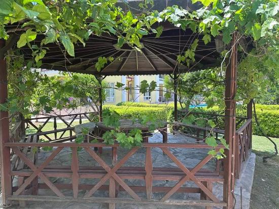 В Тени Гор Очарование Бассейна