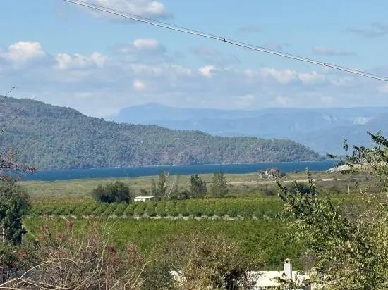 В Karadağ одна возможность, добавляющая ценность земле