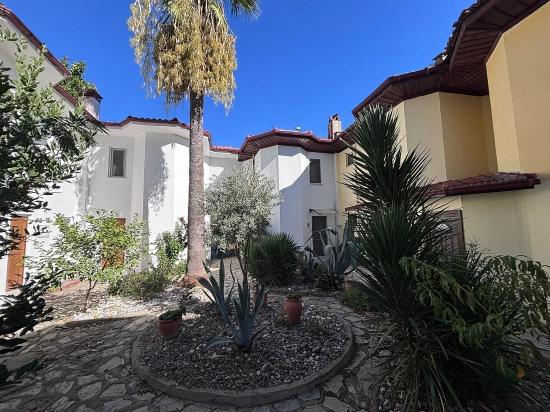 Традиционный Характер С Современными Штрихами В Самом Сердце Дальяна