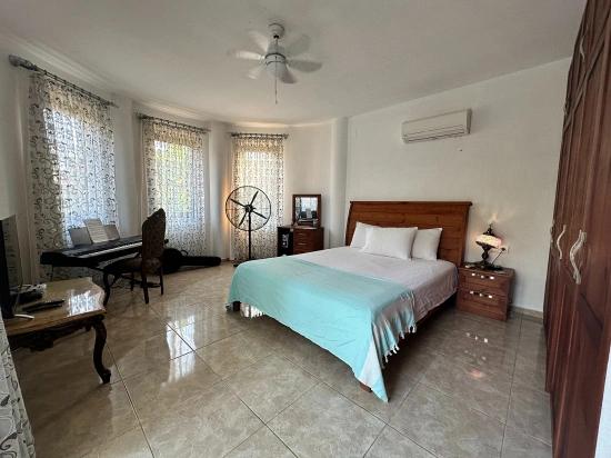 Скрытая Жемчужина В Районе Мараш В Дальяне