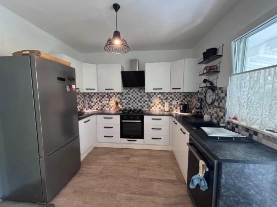 Традиционный Турецкий Дом С Большим Участком