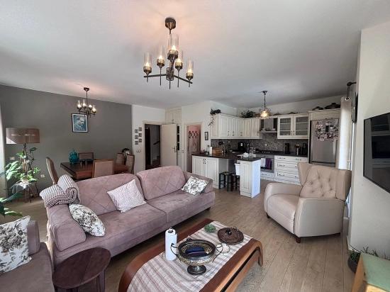 Osmanagalar Twin Villa