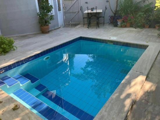 Уникальная Средиземноморская Вилла С Отдельными Апартаментами