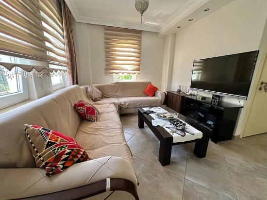 Дормер Бунгало В Даляне, Район Арикбаши