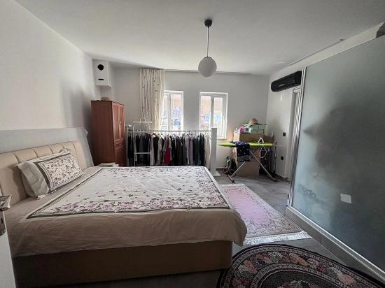 2-Комнатная Квартира С Теплым Домом В Центре Даляна.