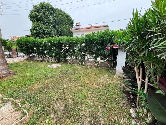 Casa De Sartori – Средиземноморский Бриз В Дальяне