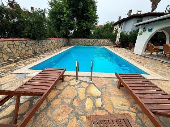 Casa De Sartori – Средиземноморский Бриз В Дальяне