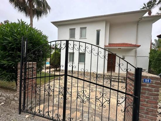 Casa De Sartori – Средиземноморский Бриз В Дальяне