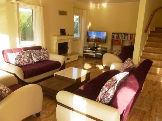 Вилла Delight – Редкая Жемчужина В Самом Сердце Дальяна.