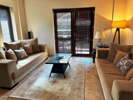 Непревзойденная, Роскошная Вилла В Самом Сердце Дальяна.