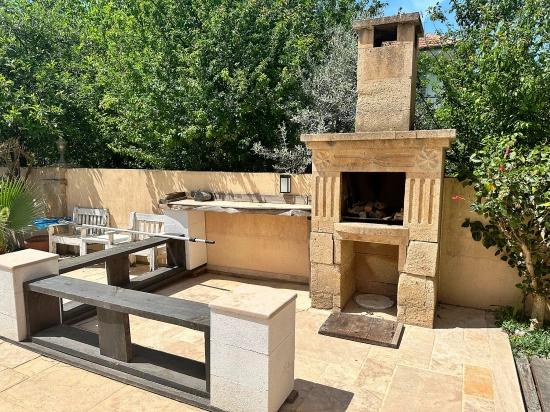 Непревзойденная, Роскошная Вилла В Самом Сердце Дальяна.