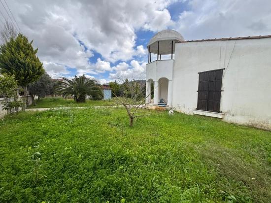 Архитектурно Уникальное Жилое Пространство