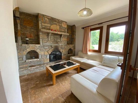 Классическая Элегантность В Самом Сердце Дальяна