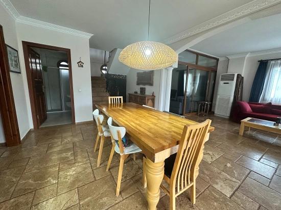 Классическая Элегантность В Самом Сердце Дальяна