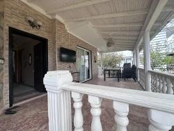 Уникальная Вилла На Частном Участке Площадью 500 М² – Обладает Огромным Потенциалом.