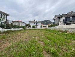 Для Продажи Сюжет в Dalyan Ortaca - Под Жилье застройку - 515 m²