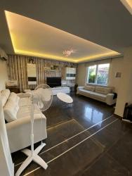 Роскошная Отдельная Вилла На Продажу В Дальяне, Гюльпынар