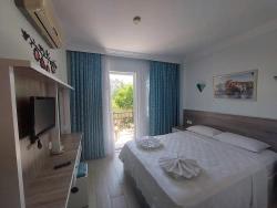 Для Продажи Апарт-Отель в Dalyan Ortaca - 1.029 m²