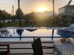 Для Продажи Вилла 3+1 в Okçular Ortaca - 1.000 m²
