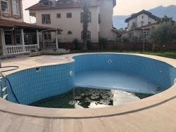 Вневременной Семейный Дом В Самом Сердце Дальяна