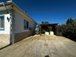 Продается Частный Бунгало В Ортадже Окчулар, Расположенный На Участке Площадью 459 М²!