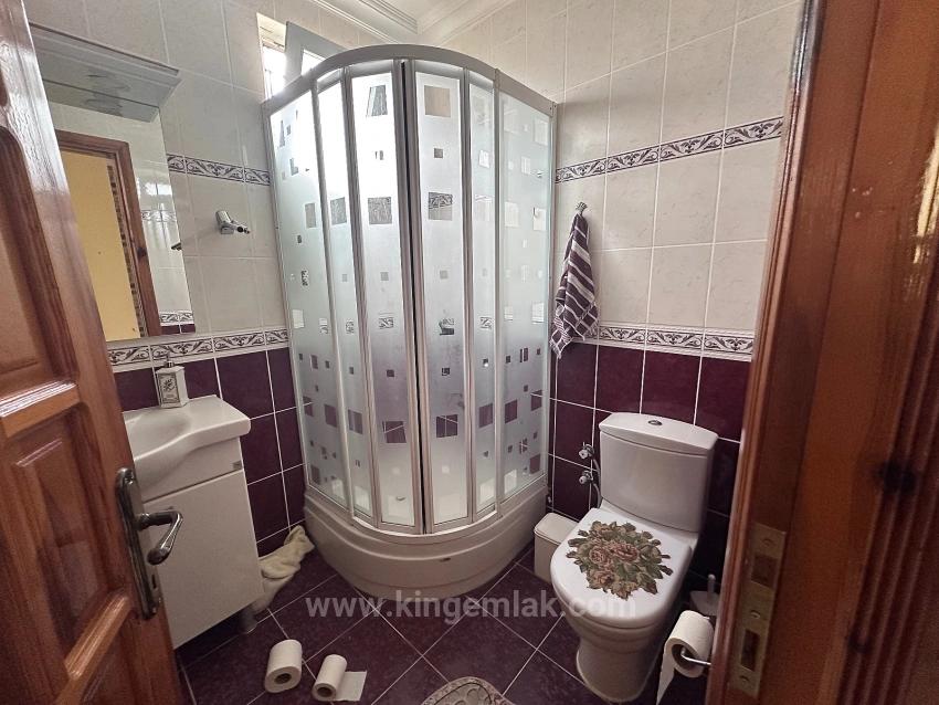 500M² Özel Arsa İçerisinde Karakterli Villa – Büyük Potansiyel Sunuyor