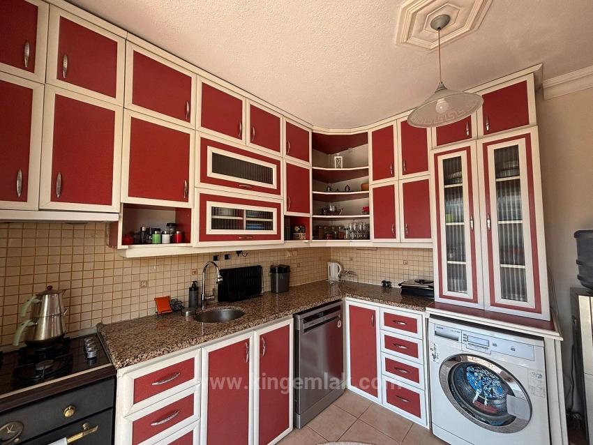 500M² Özel Arsa İçerisinde Karakterli Villa – Büyük Potansiyel Sunuyor