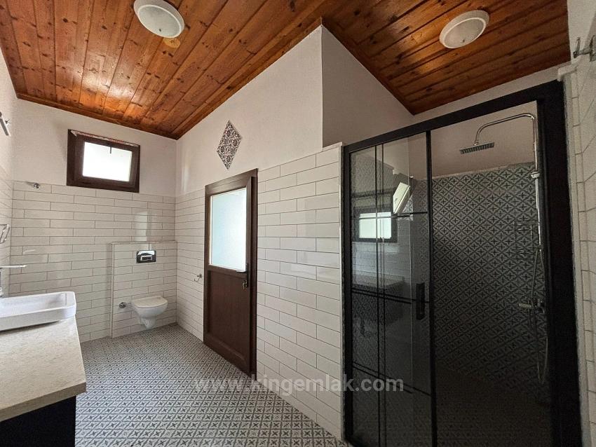 Dalyan Eskiköyde Kiralık Ev