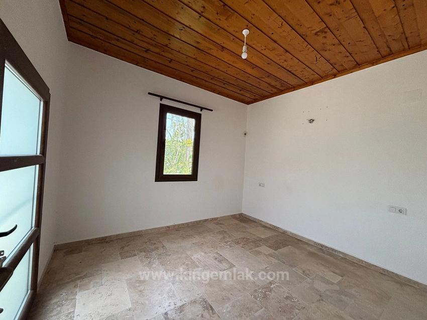 Dalyan Eskiköyde Kiralık Ev