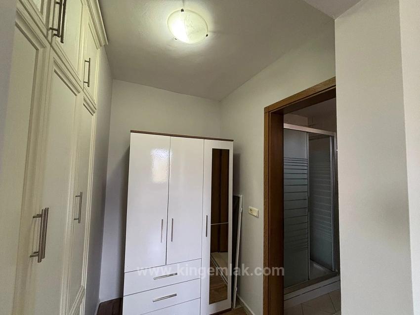 Dalyan Gülpınar Da Site İçerisinde Satılık Villa