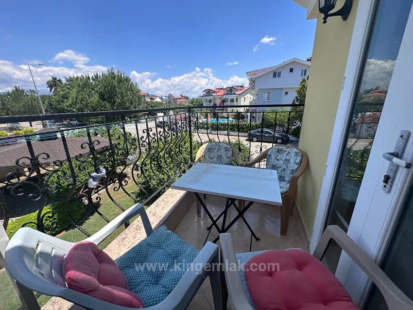Huzurlu Bir Yaşam Tarzı İçin Klasik Daire
