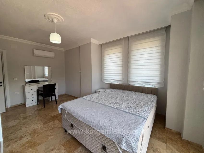 Villa Aurelia – Zamansız Zarafetin Adresi