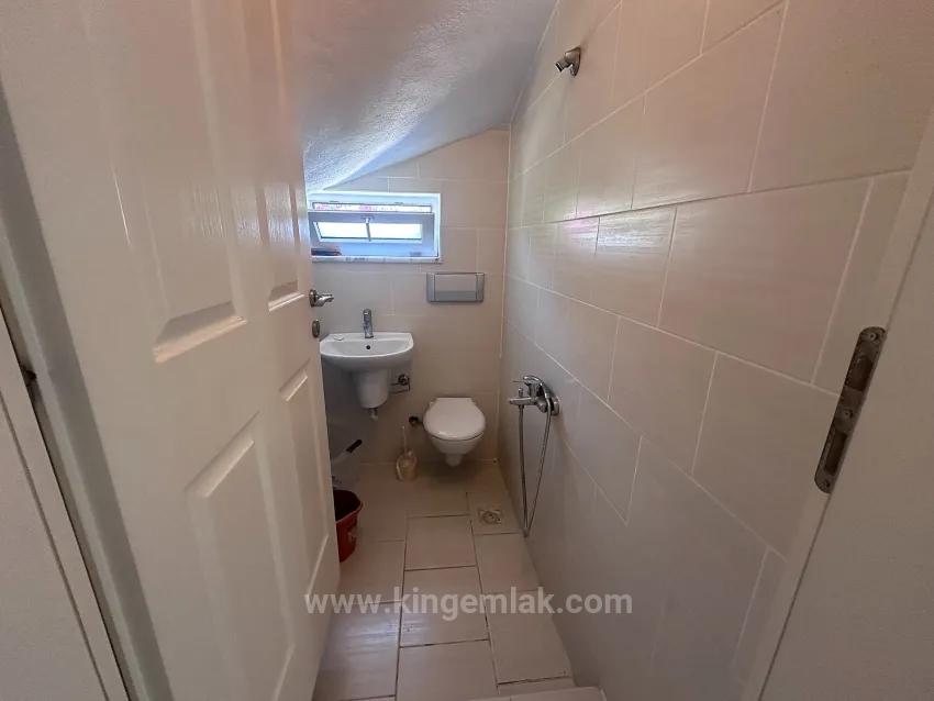 Akdeniz Esintili Şık Villa