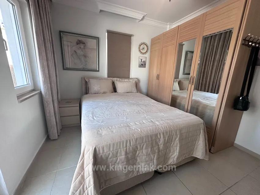Doğanın Kalbinde Şık Villa