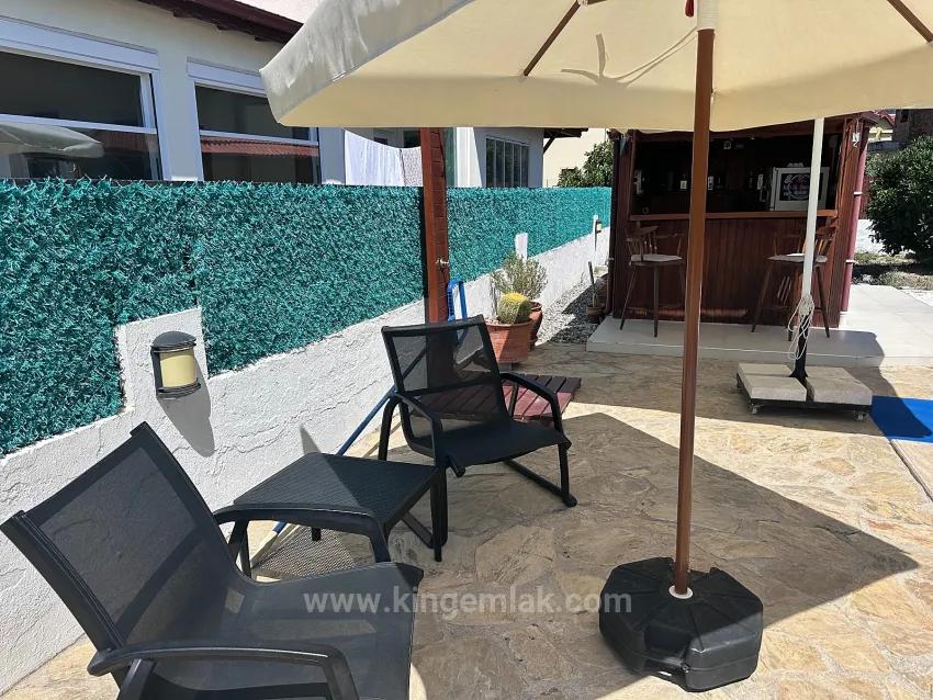 Doğanın Kalbinde Şık Villa