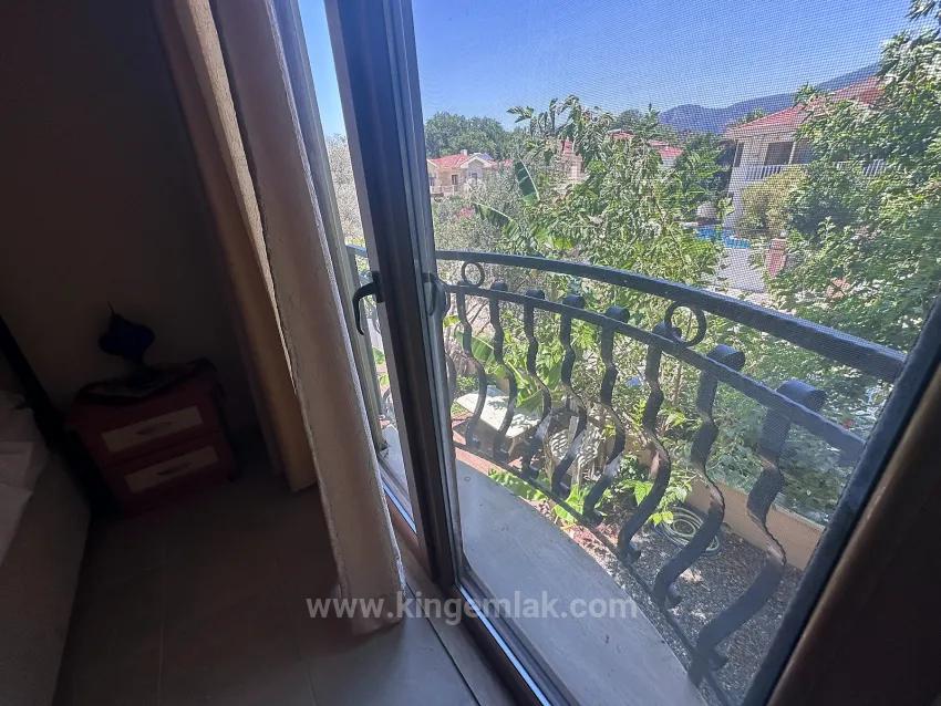 Dalyan Nehri Manzaralı Lüks Villa