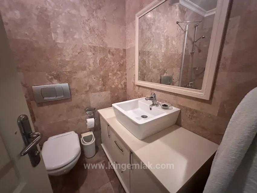 Dalyan Nehri Manzaralı Lüks Villa